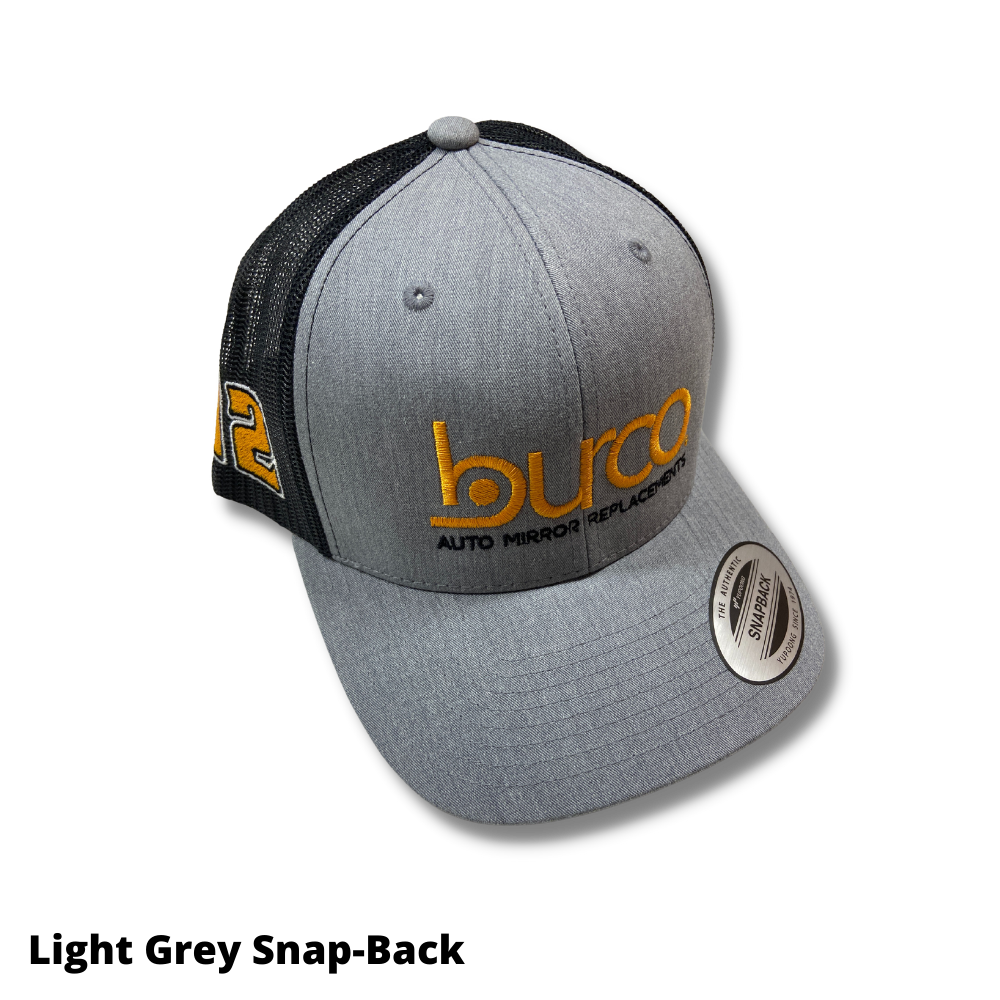 SPENCER BOYD HAT  BURCO 